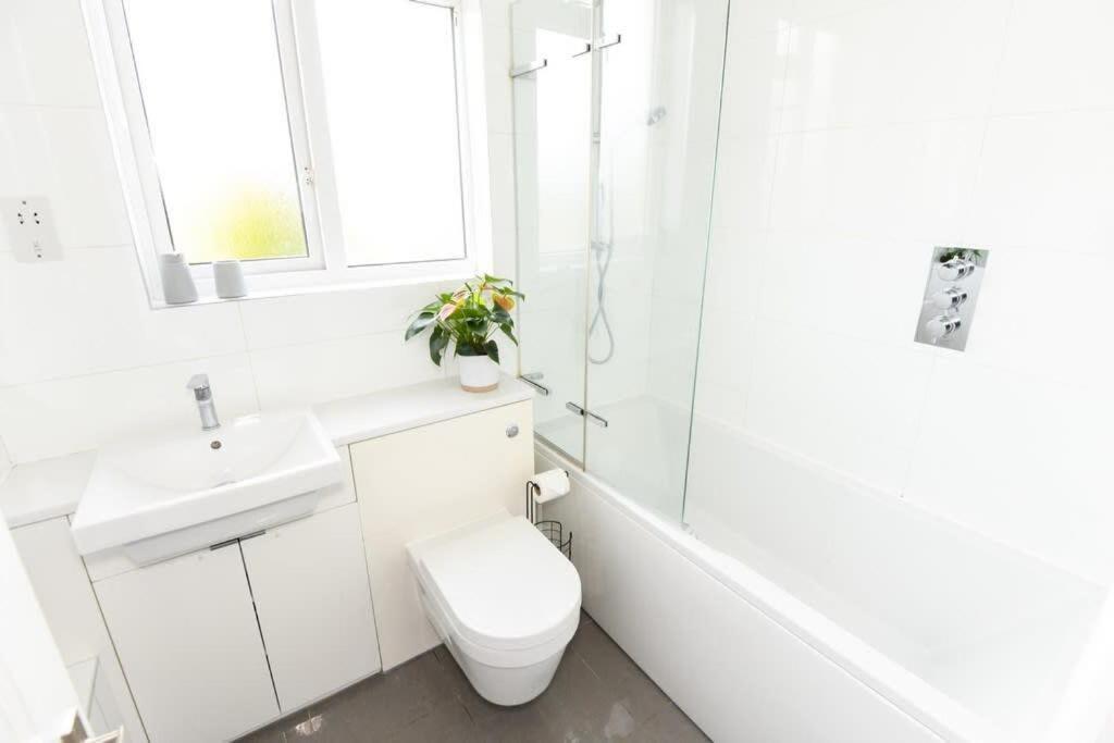 Modern Southville 5 Min Walk To Centre Appartamento *