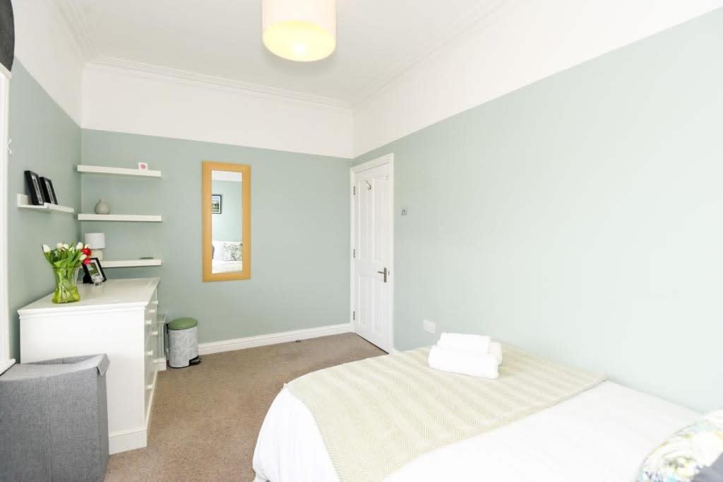 Modern Southville 5 Min Walk To Centre