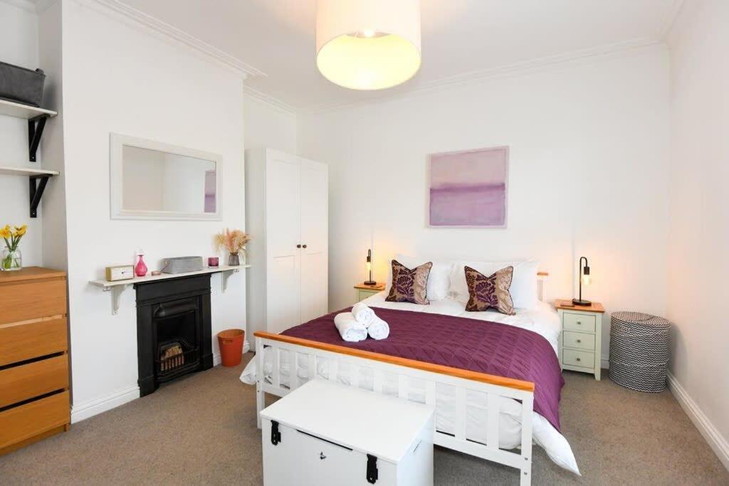 Modern Southville 5 Min Walk To Centre Bristol